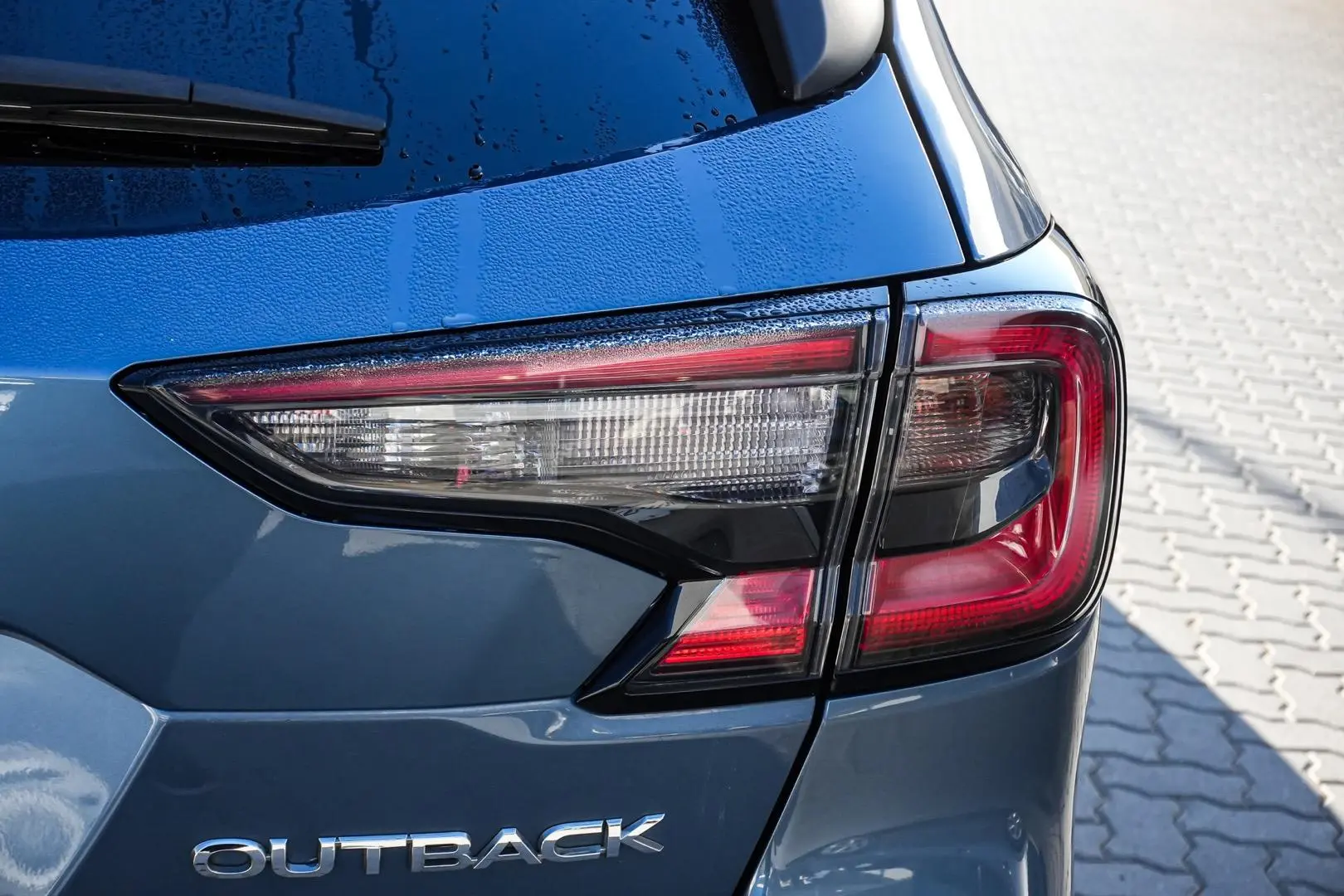 2021 Subaru Outback Gallery Image 16