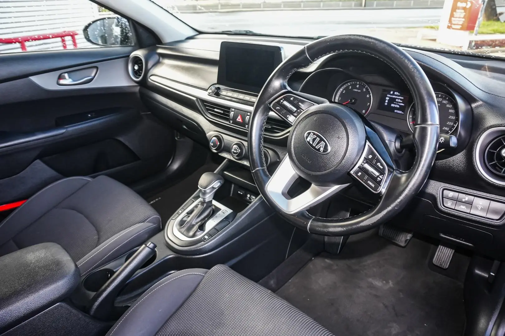 2020 Kia Cerato Gallery Image 7