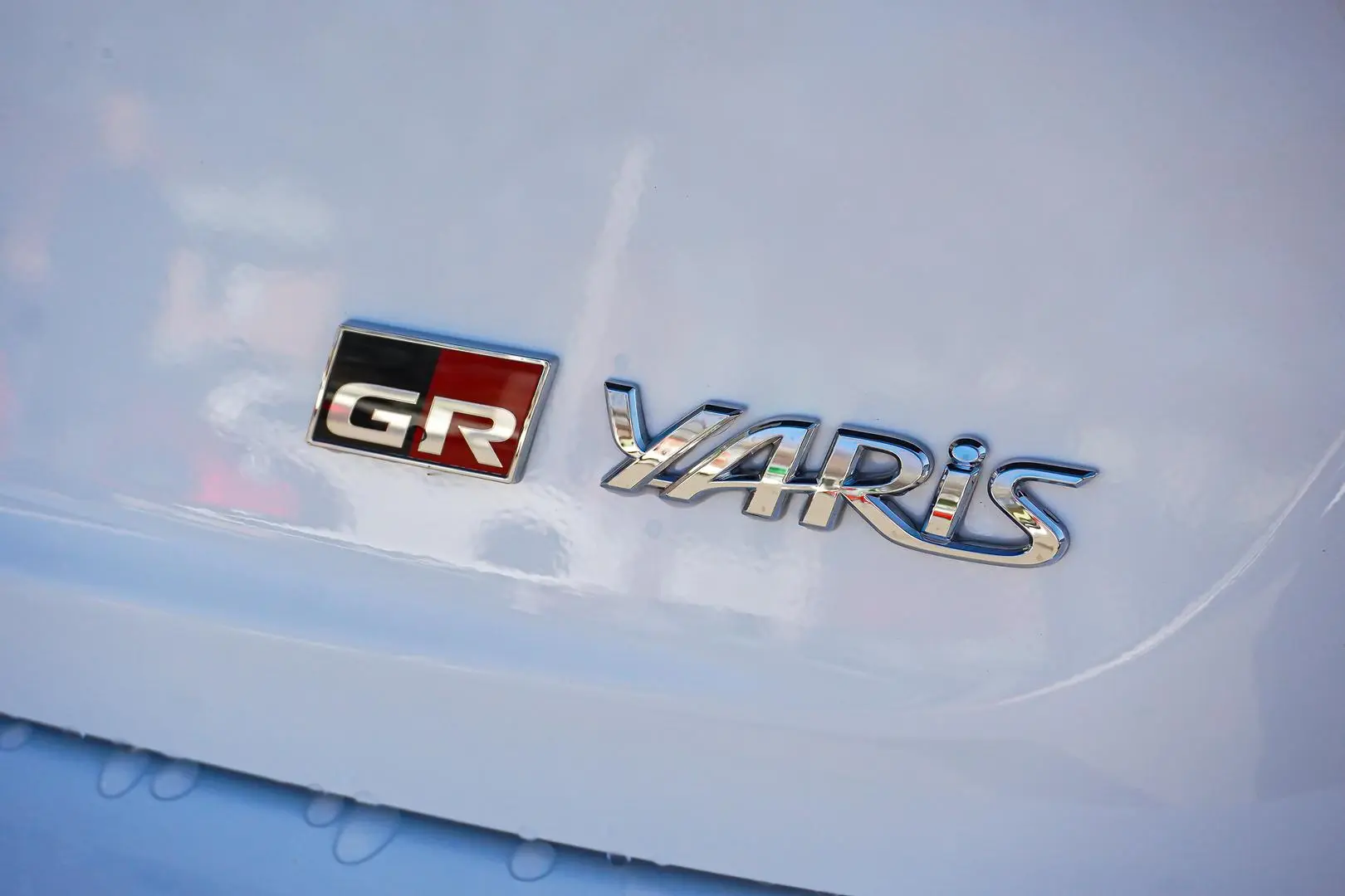2025 Toyota Yaris Gallery Image 15