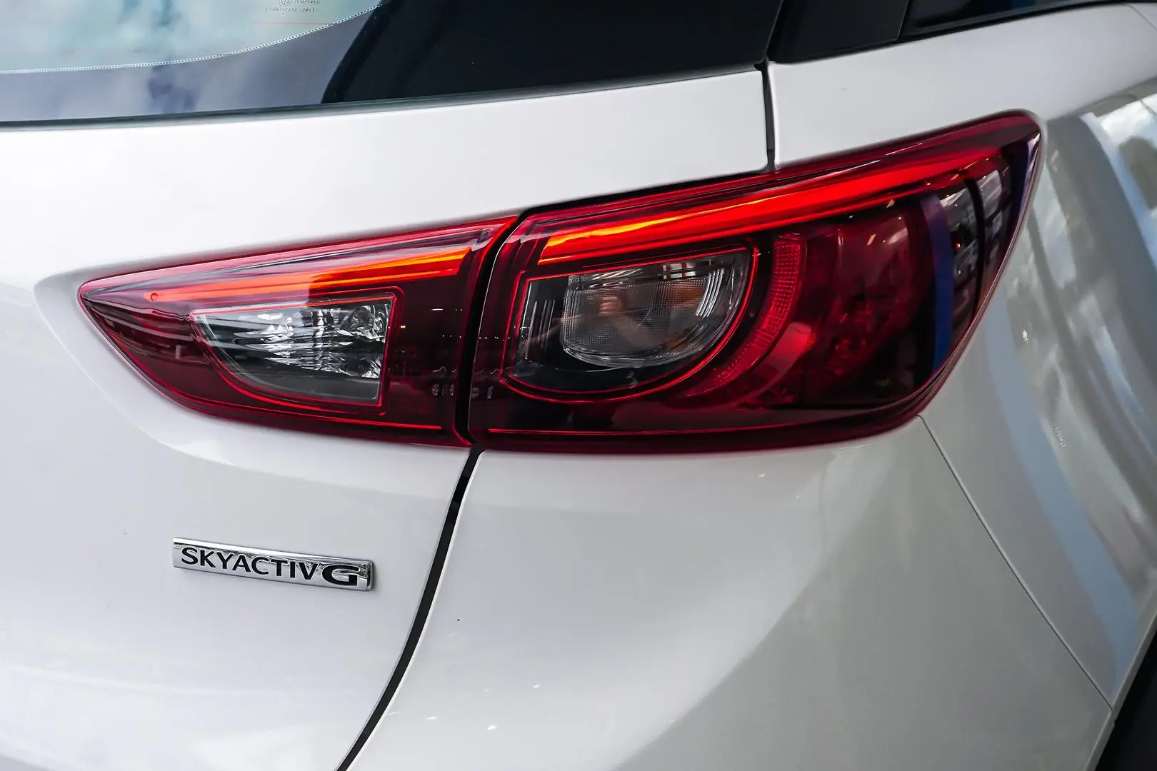 2023 Mazda CX-3 Gallery Image 14