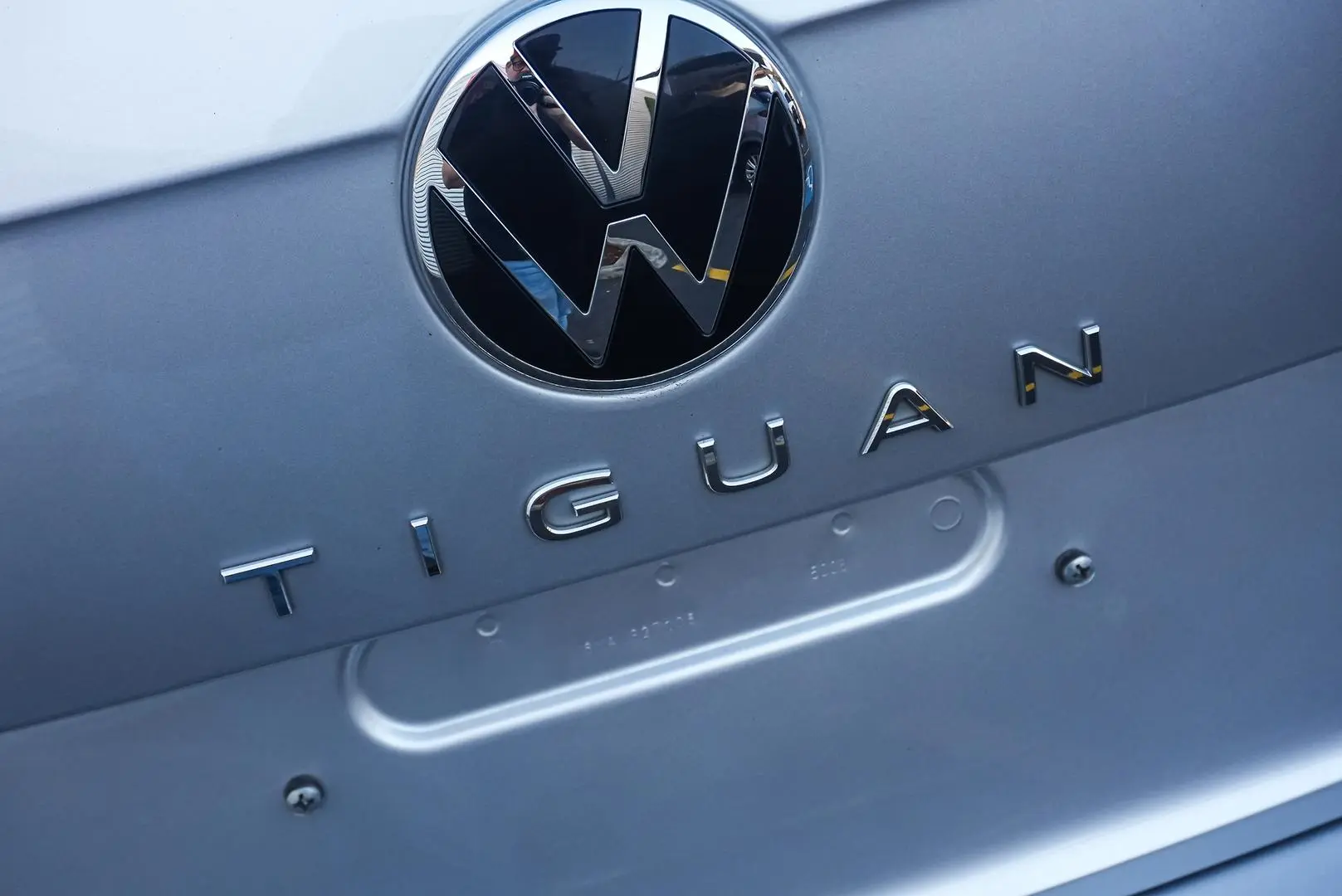 2023 Volkswagen Tiguan Gallery Image 15