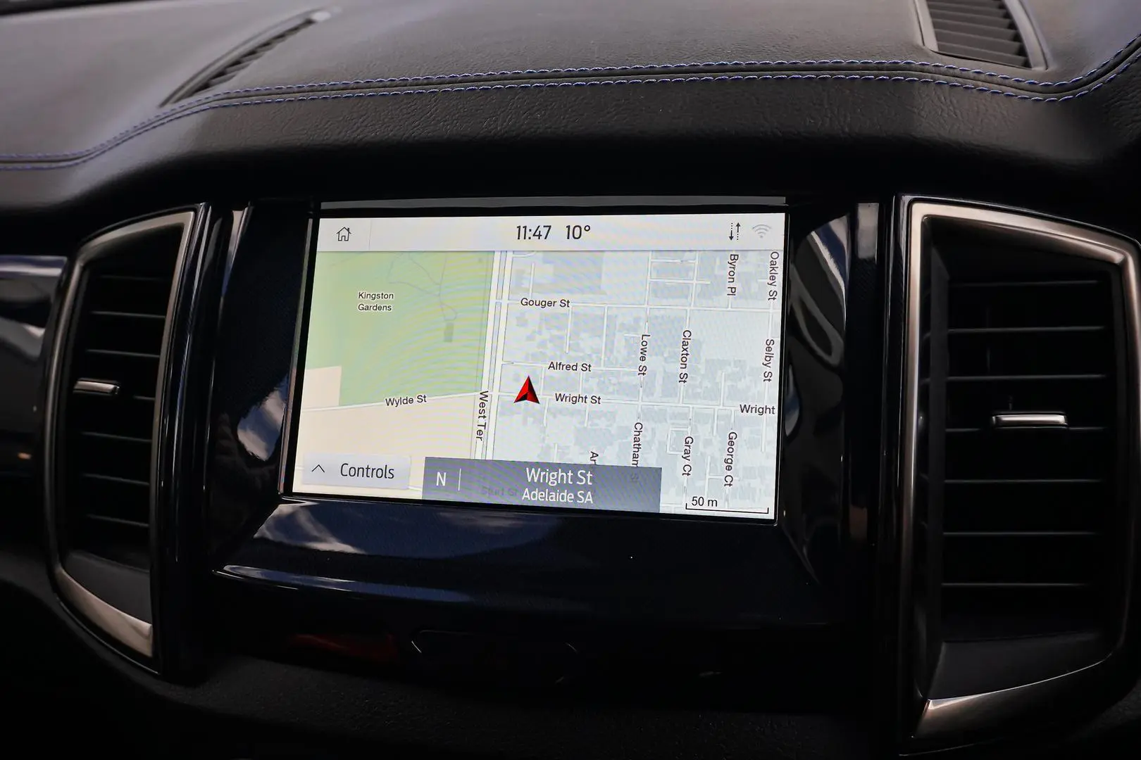 2021 Ford Everest Gallery Image 26