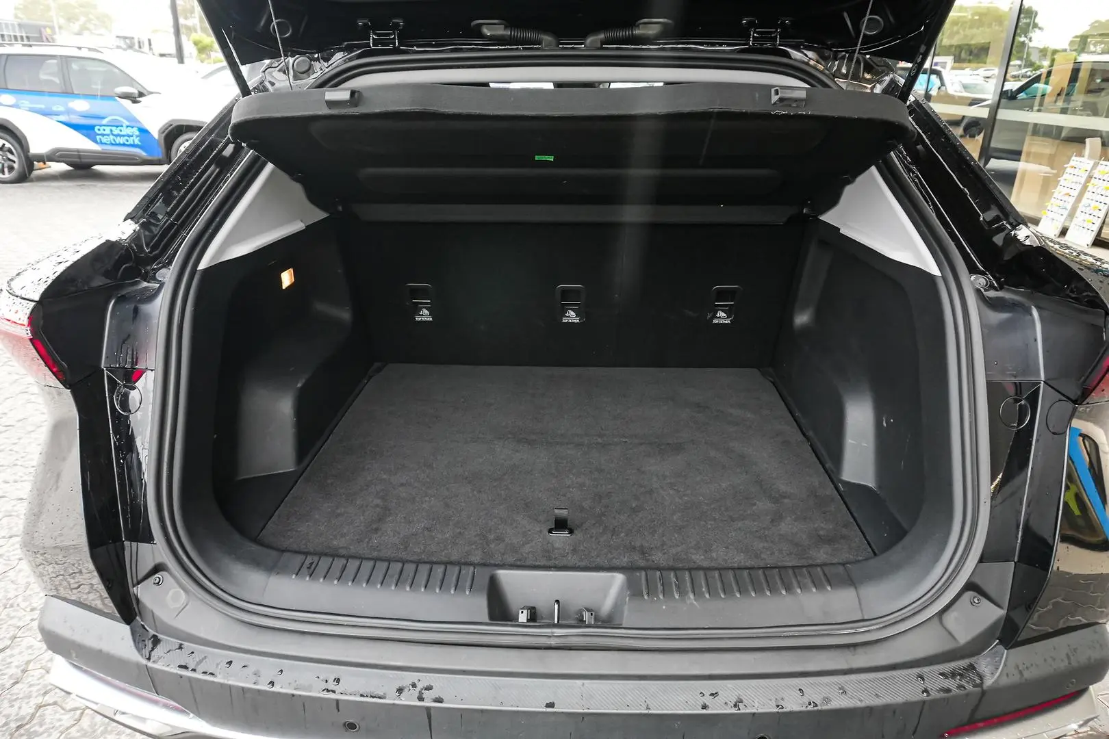 2023 Chery OMODA 5 Gallery Image 13