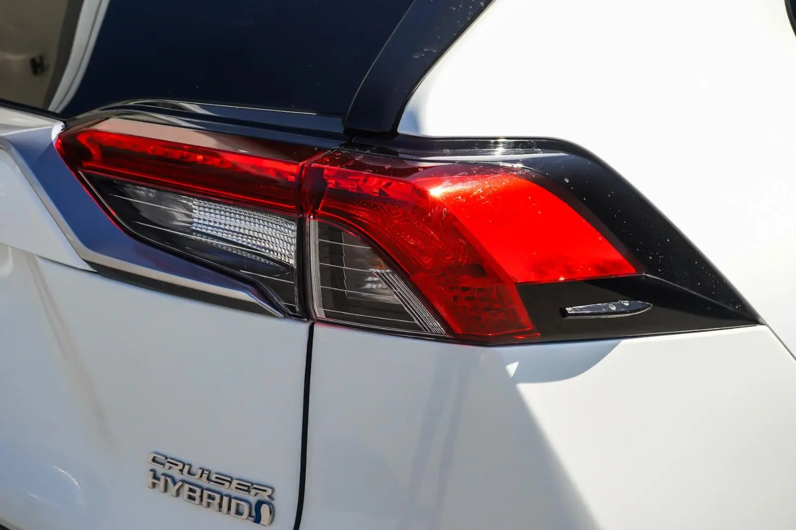 2022 Toyota RAV4 Gallery Image 12