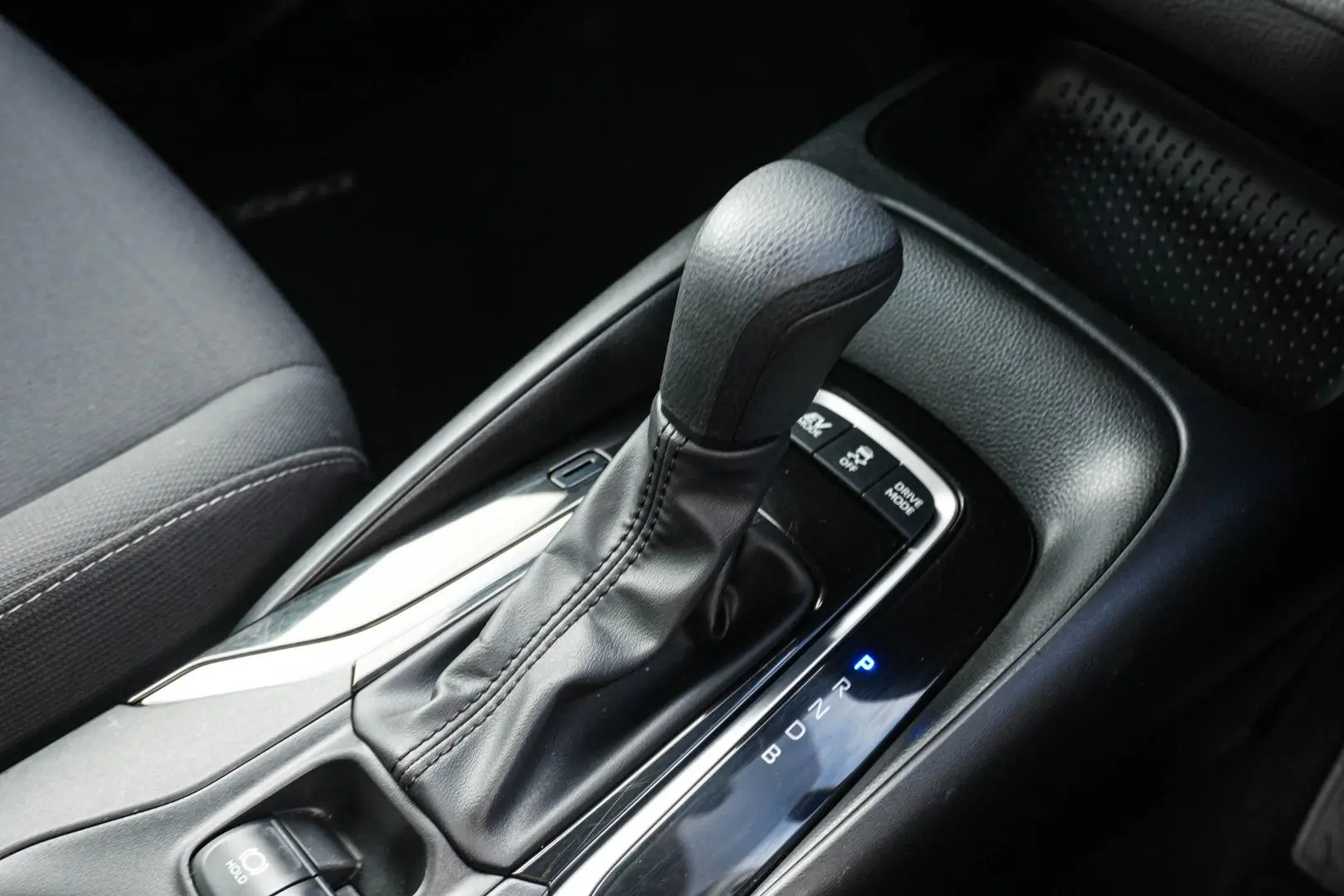 2023 Toyota Corolla Gallery Image 19