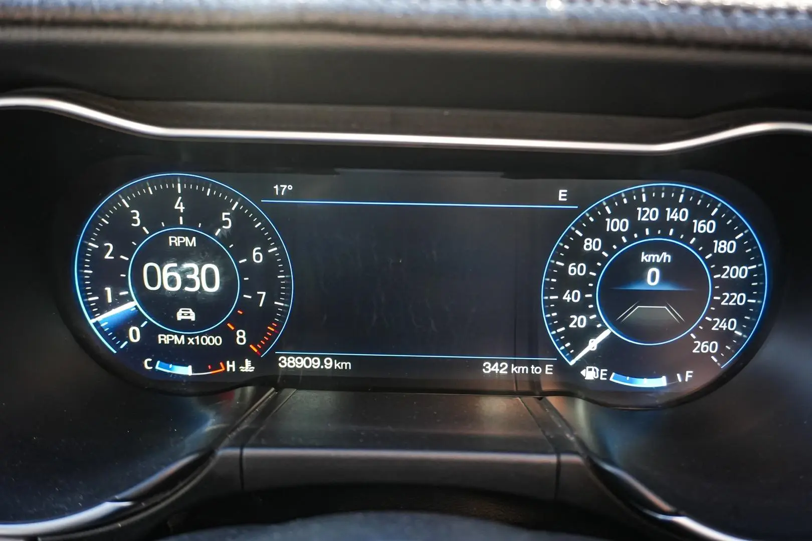 2018 Ford Mustang Gallery Image 16