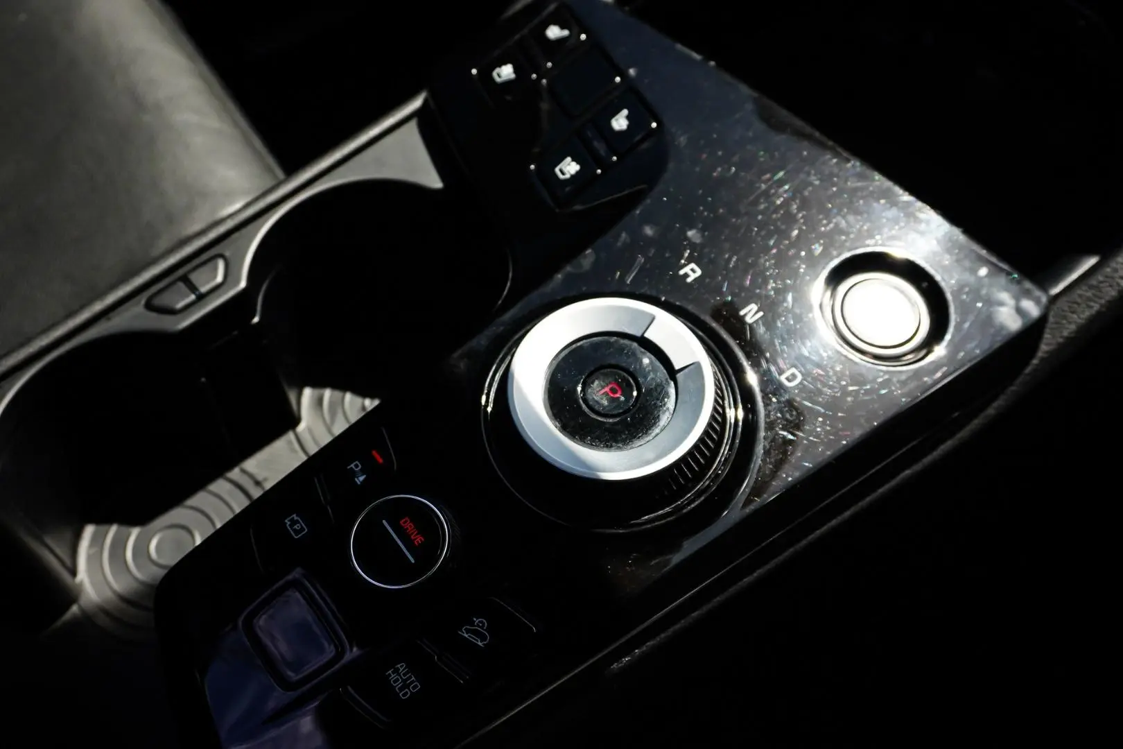 2023 Kia Sportage Gallery Image 20