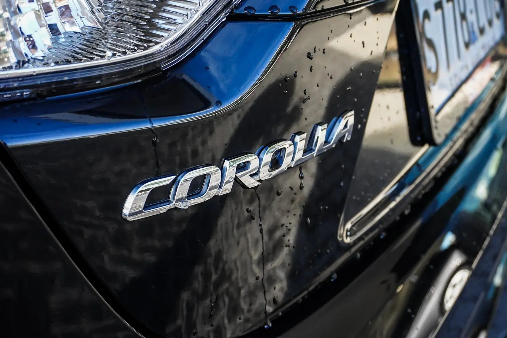 2022 Toyota Corolla Gallery Image 16