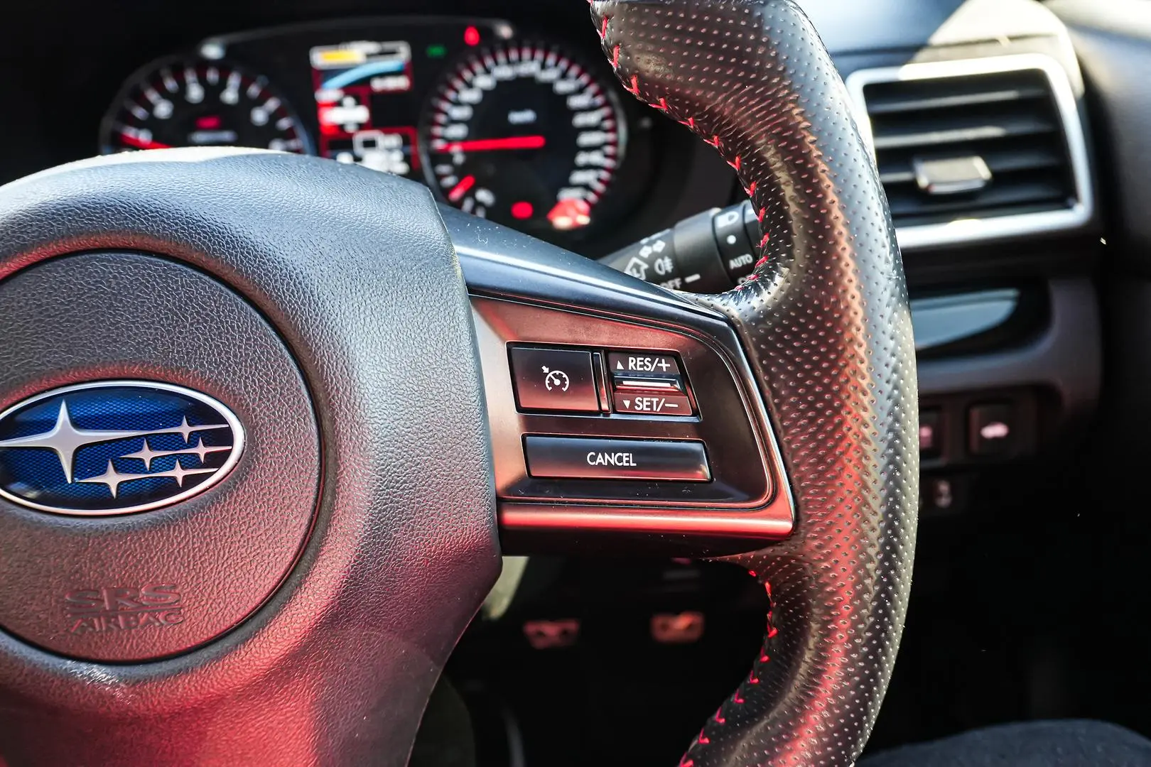 2018 Subaru WRX Gallery Image 20