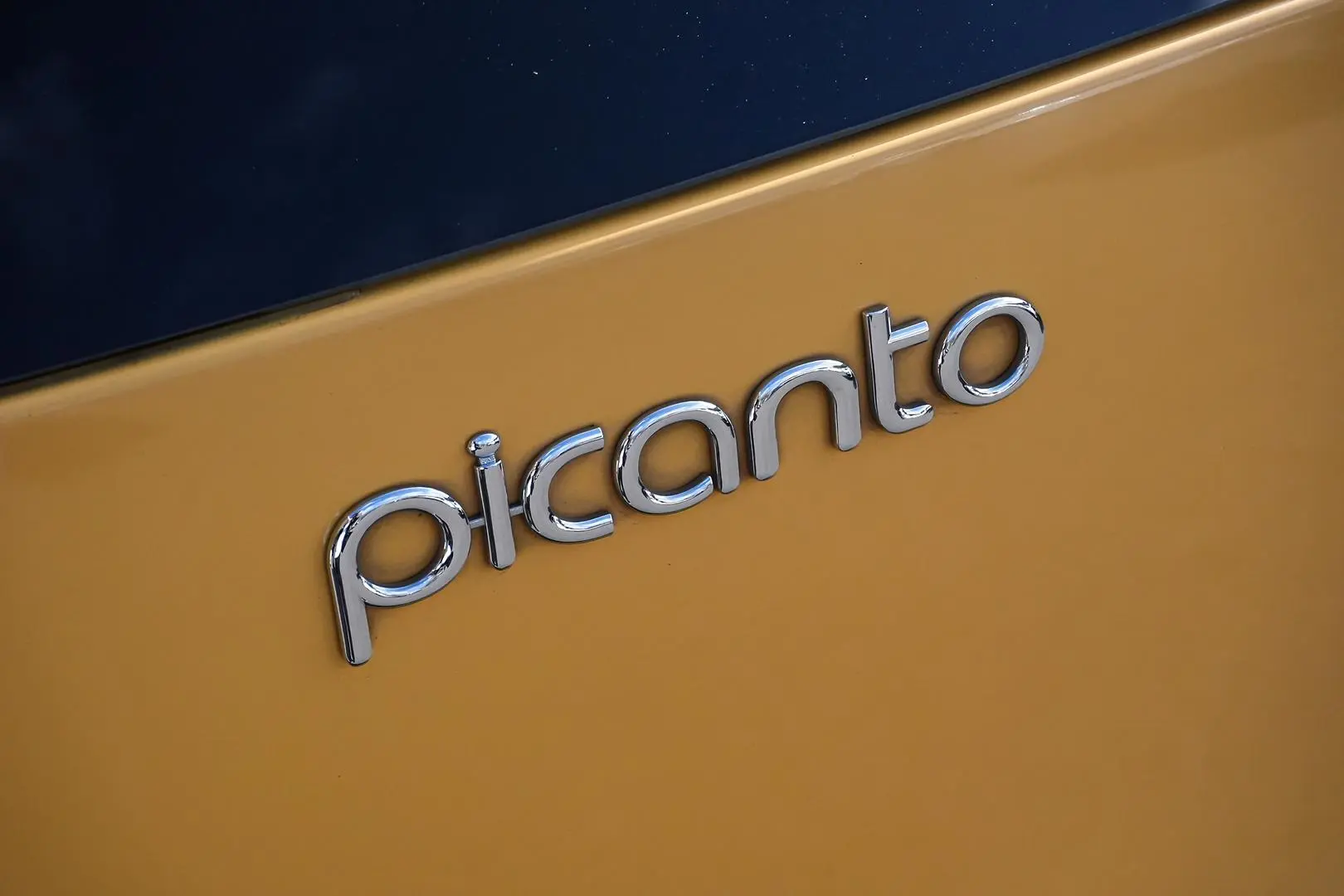 2017 Kia Picanto Gallery Image 14