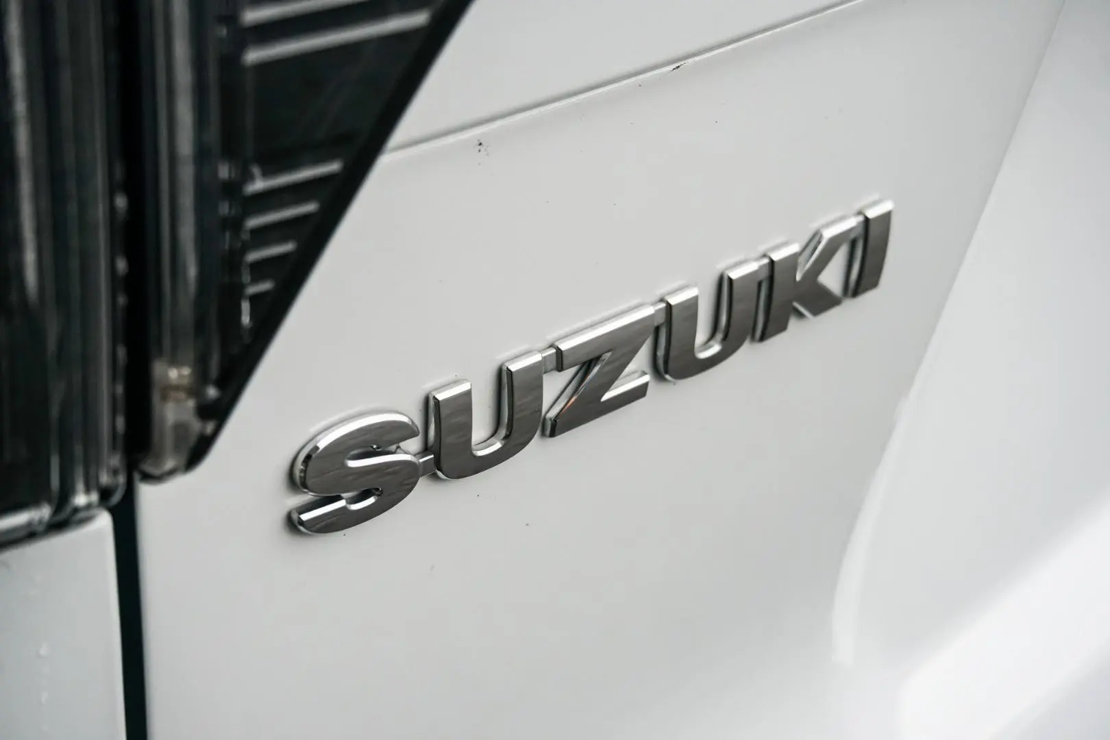 2023 Suzuki S-Cross Gallery Image 16