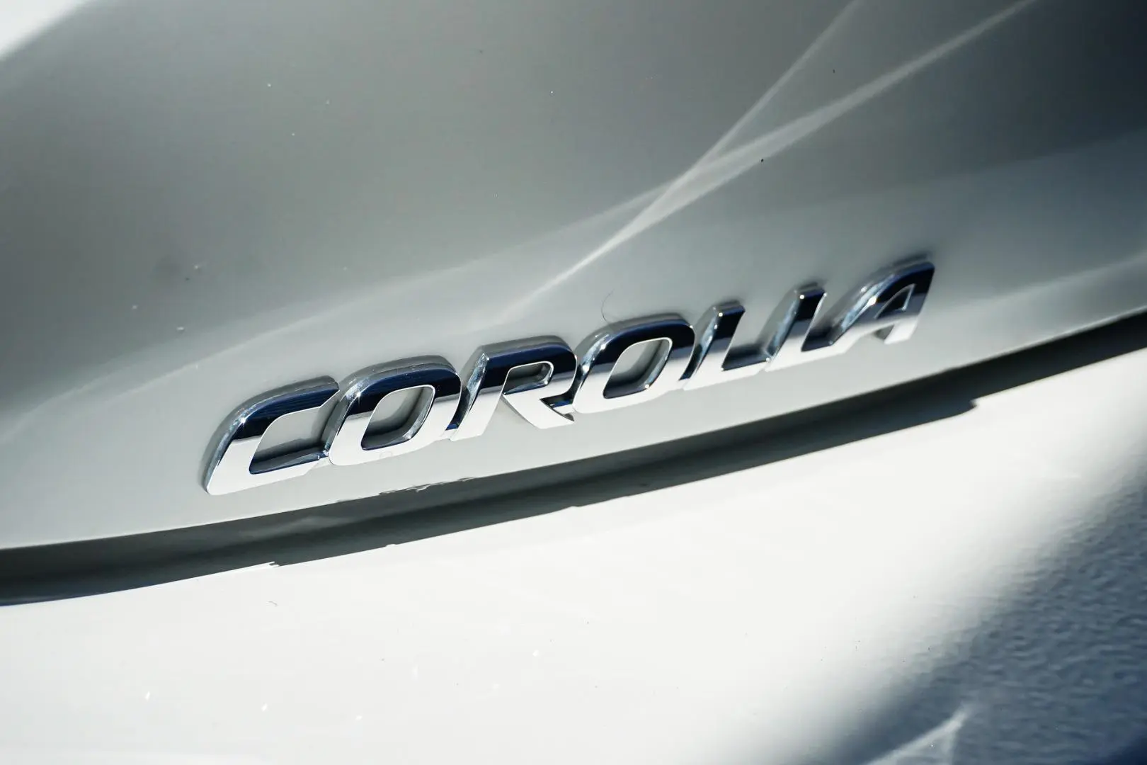 2019 Toyota Corolla Gallery Image 15