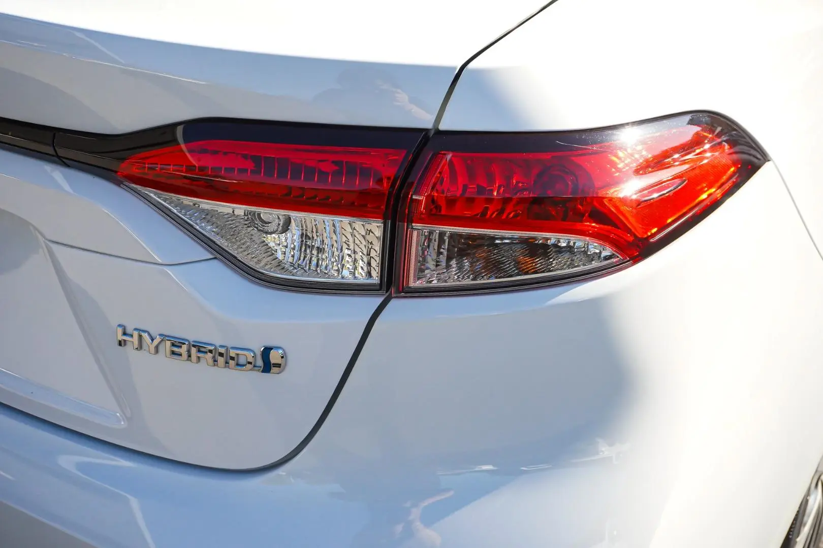2021 Toyota Corolla Gallery Image 12