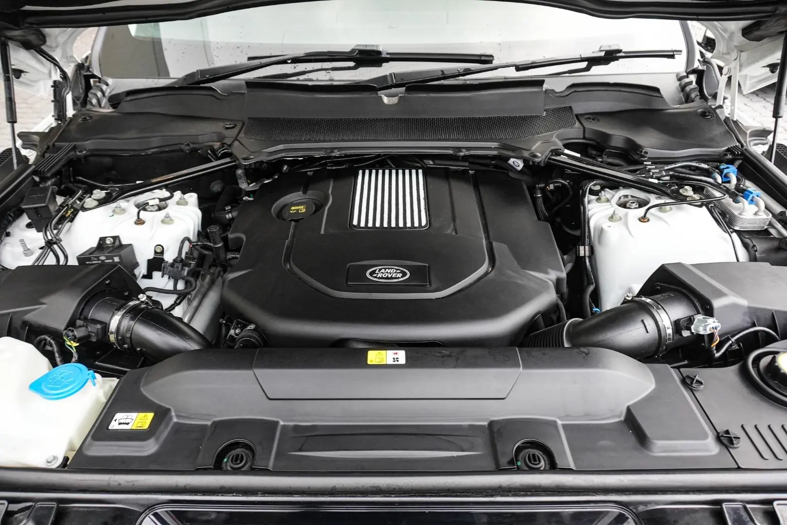 2019 Land Rover Range Rover Sport Gallery Image 26