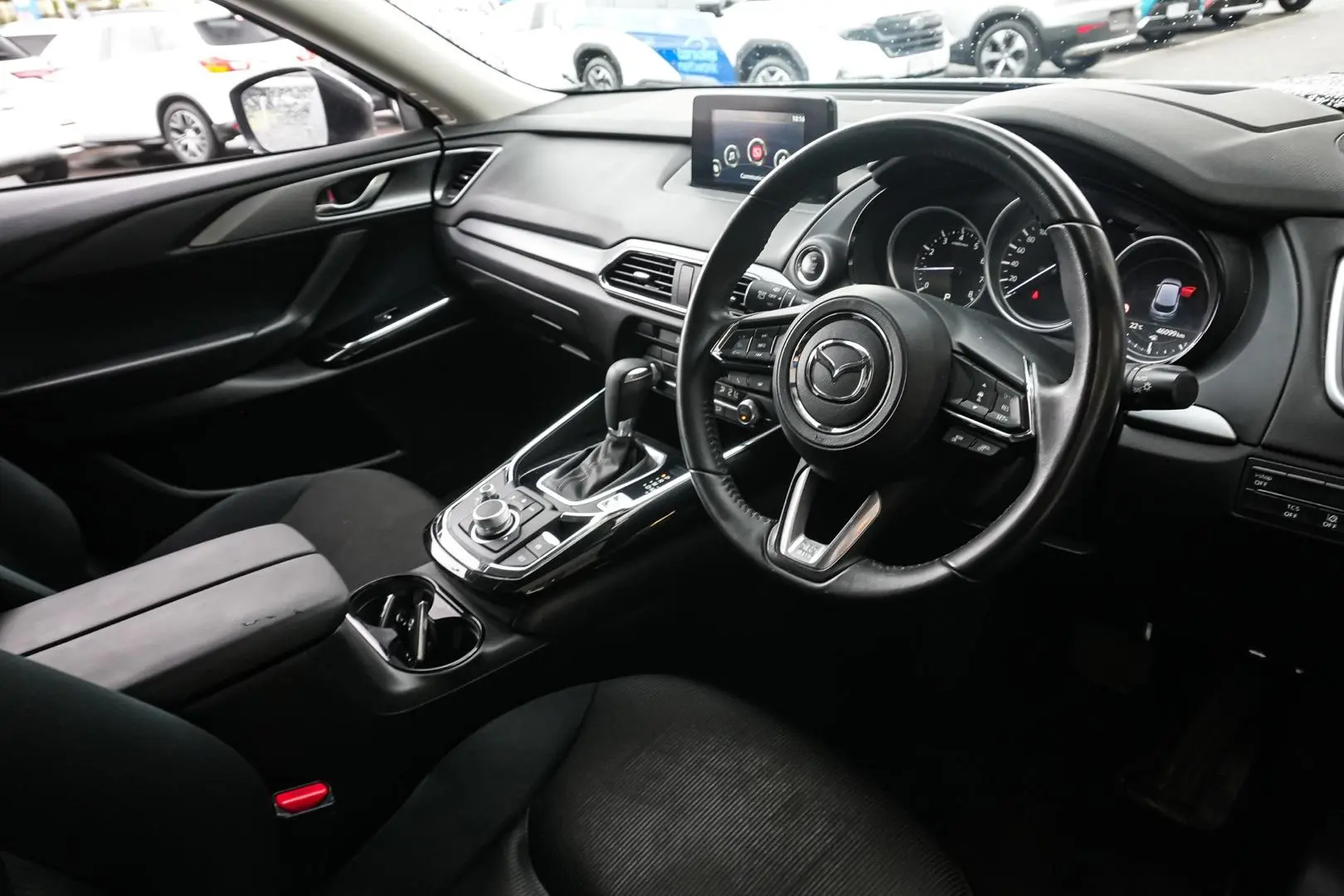 2020 Mazda CX-9 Gallery Image 16