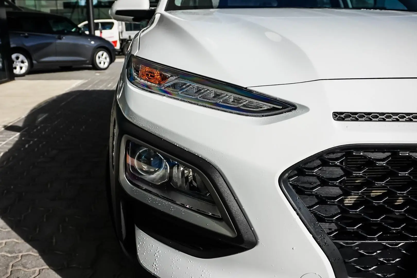 2020 Hyundai Kona Gallery Image 13