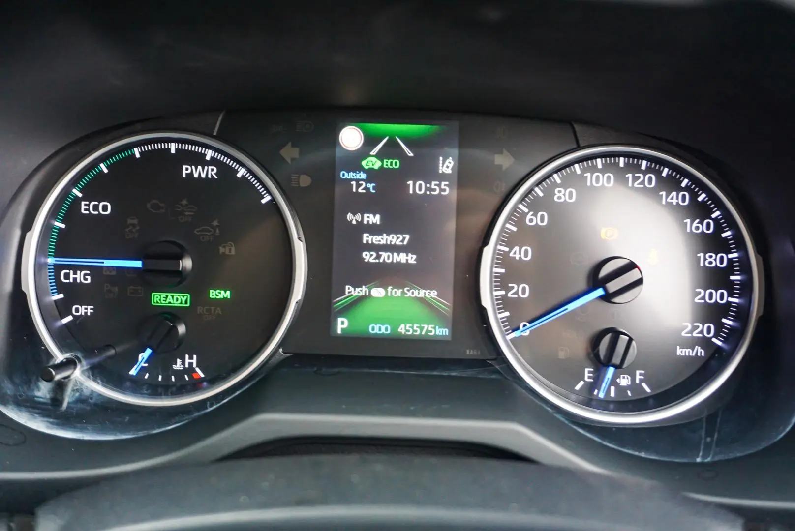 2021 Toyota RAV4 Gallery Image 16