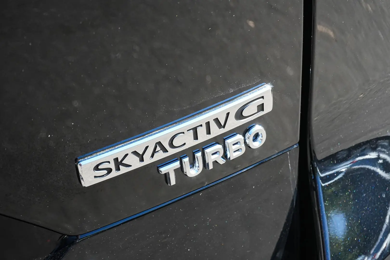 2024 Mazda CX-5 Gallery Image 10