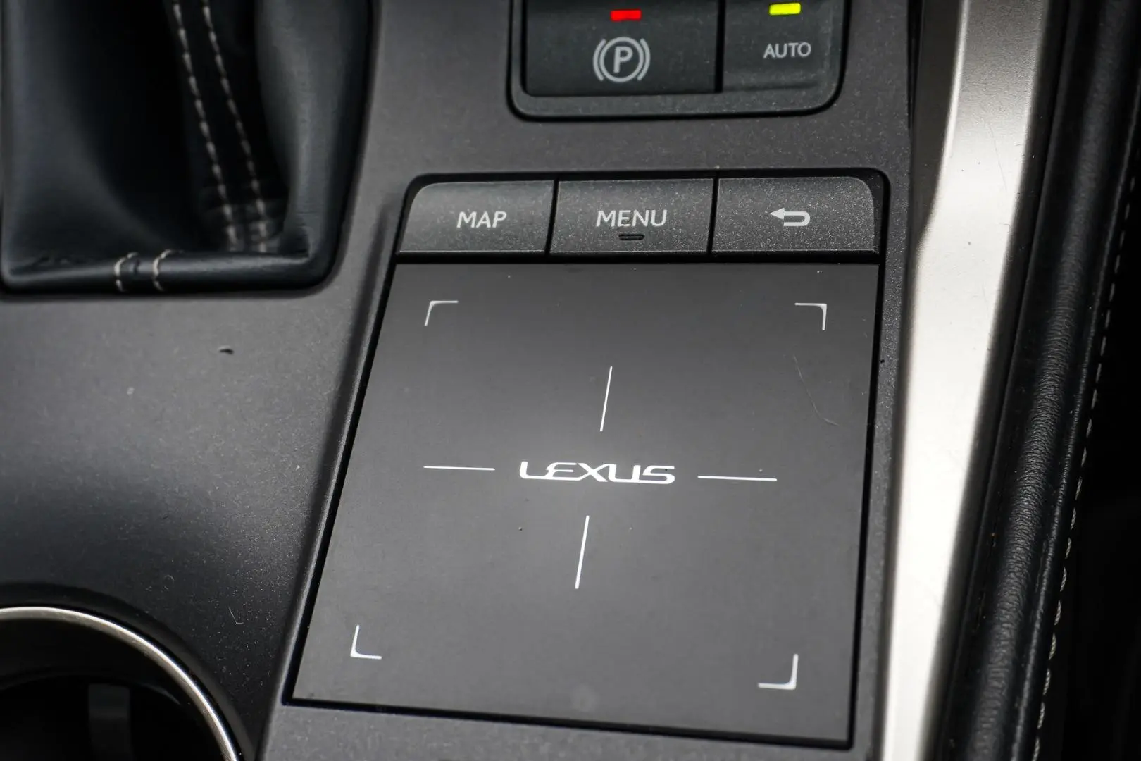 2018 Lexus NX Gallery Image 29