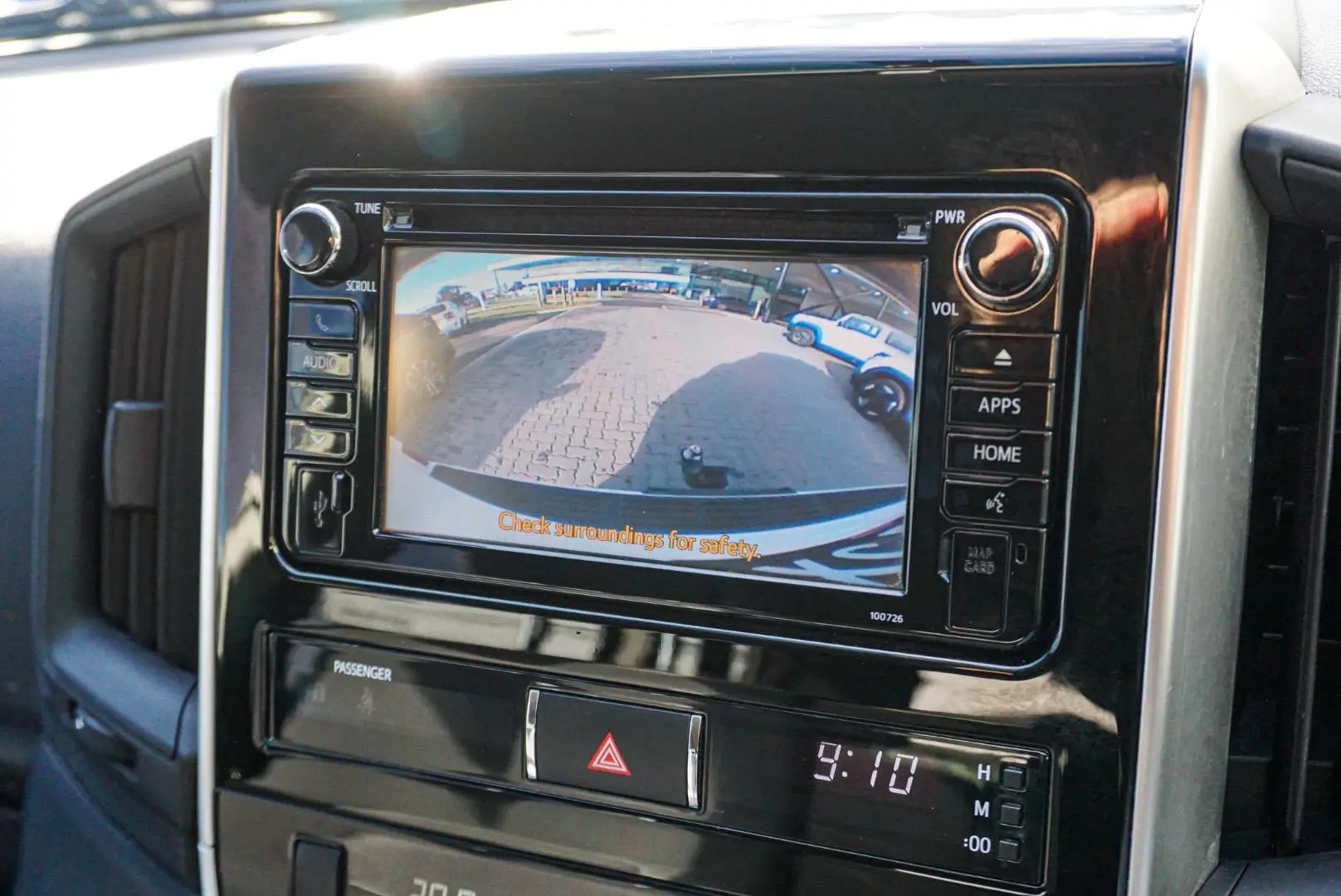 2020 Toyota Landcruiser Gallery Image 22