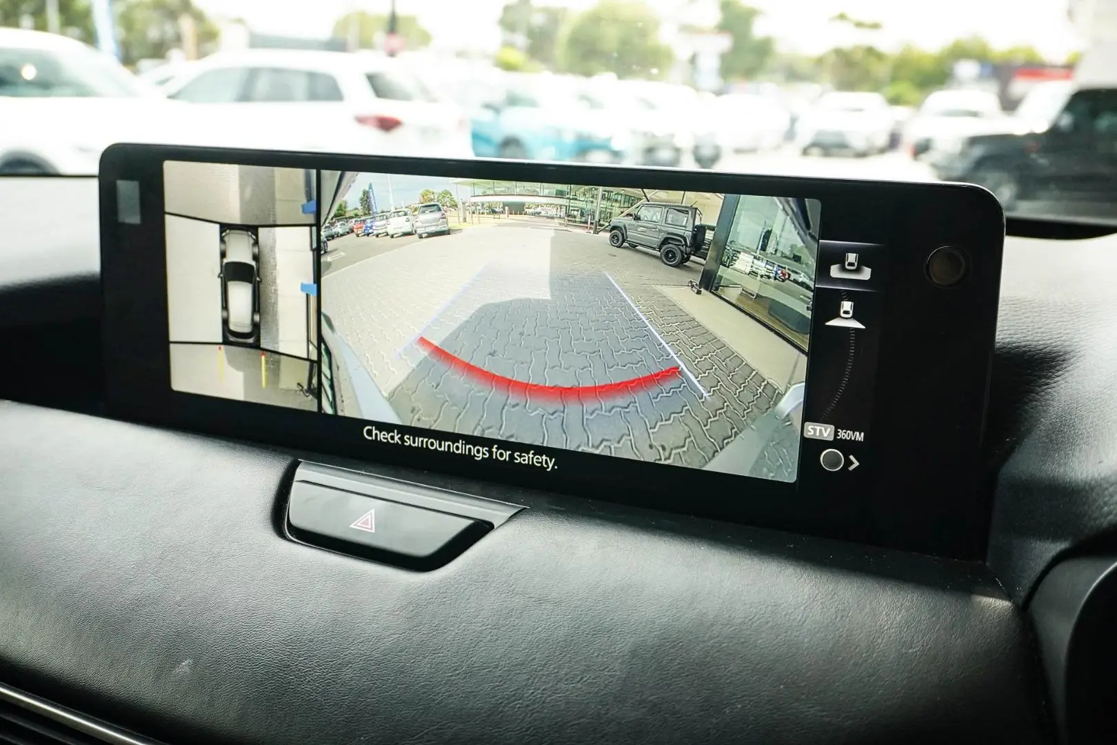 2023 Mazda CX-60 Gallery Image 24