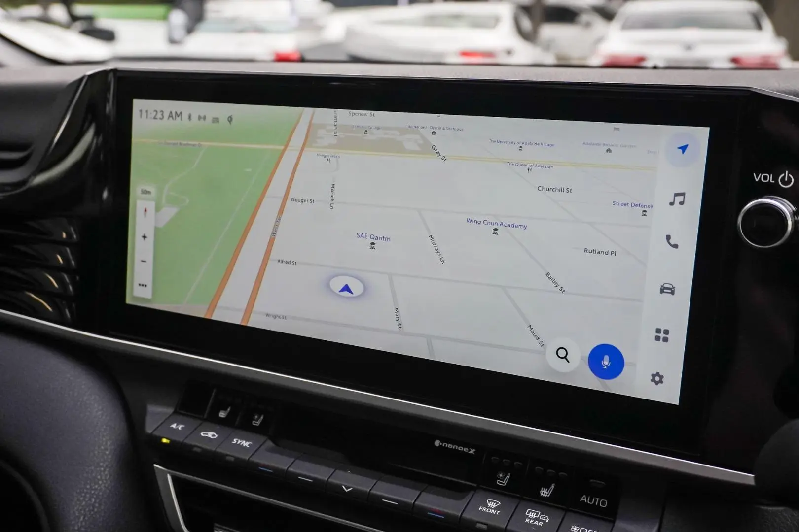 2025 Toyota Camry Gallery Image 22