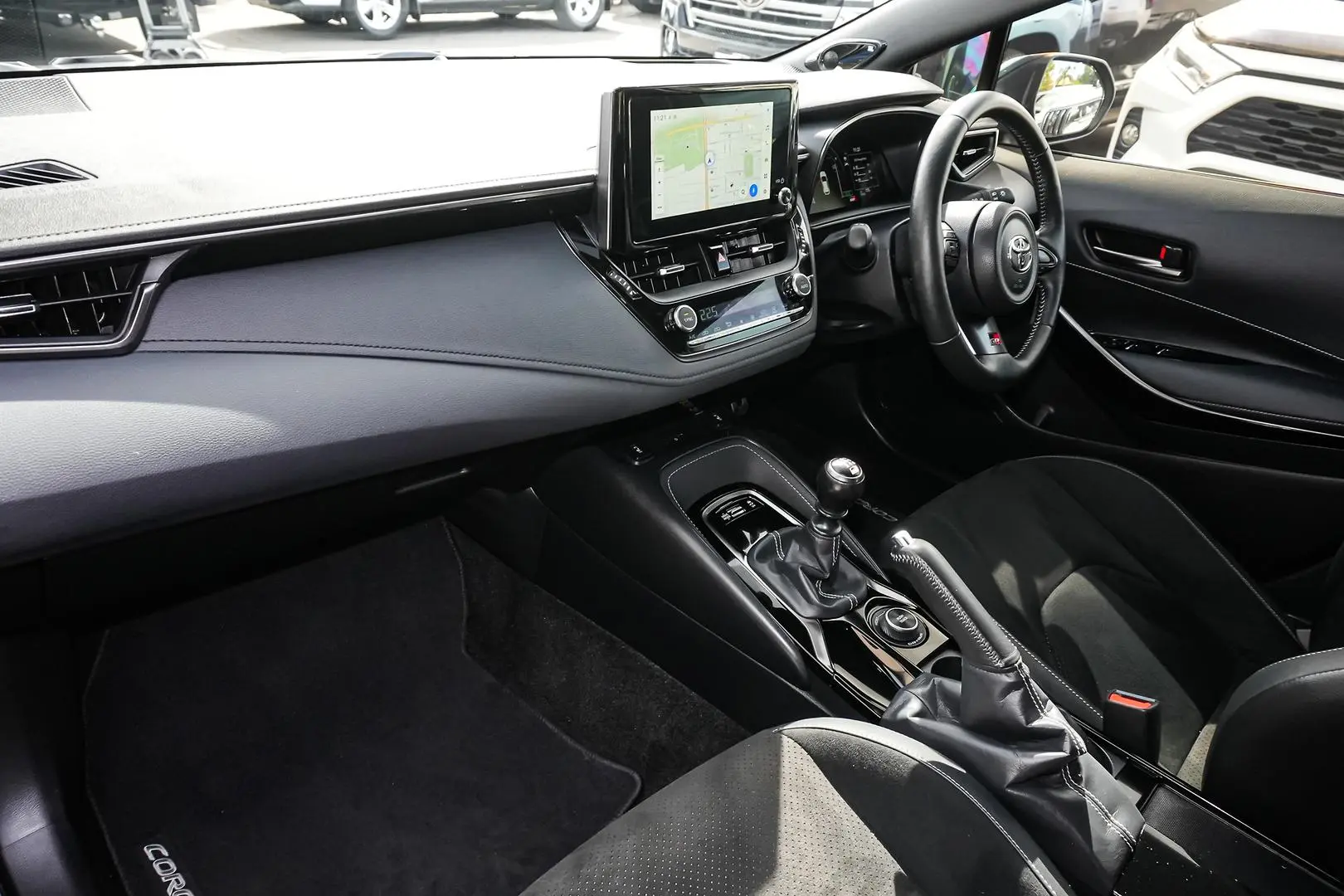 2023 Toyota Corolla Gallery Image 11