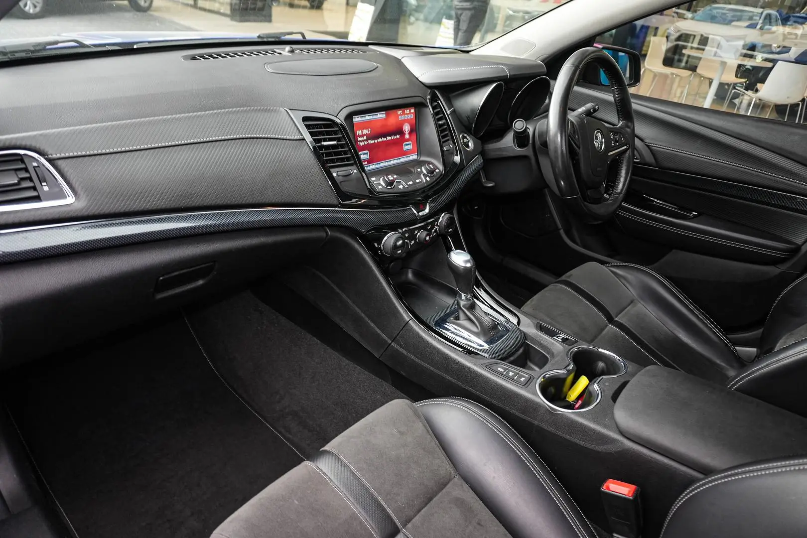 2017 Holden Ute Gallery Image 8