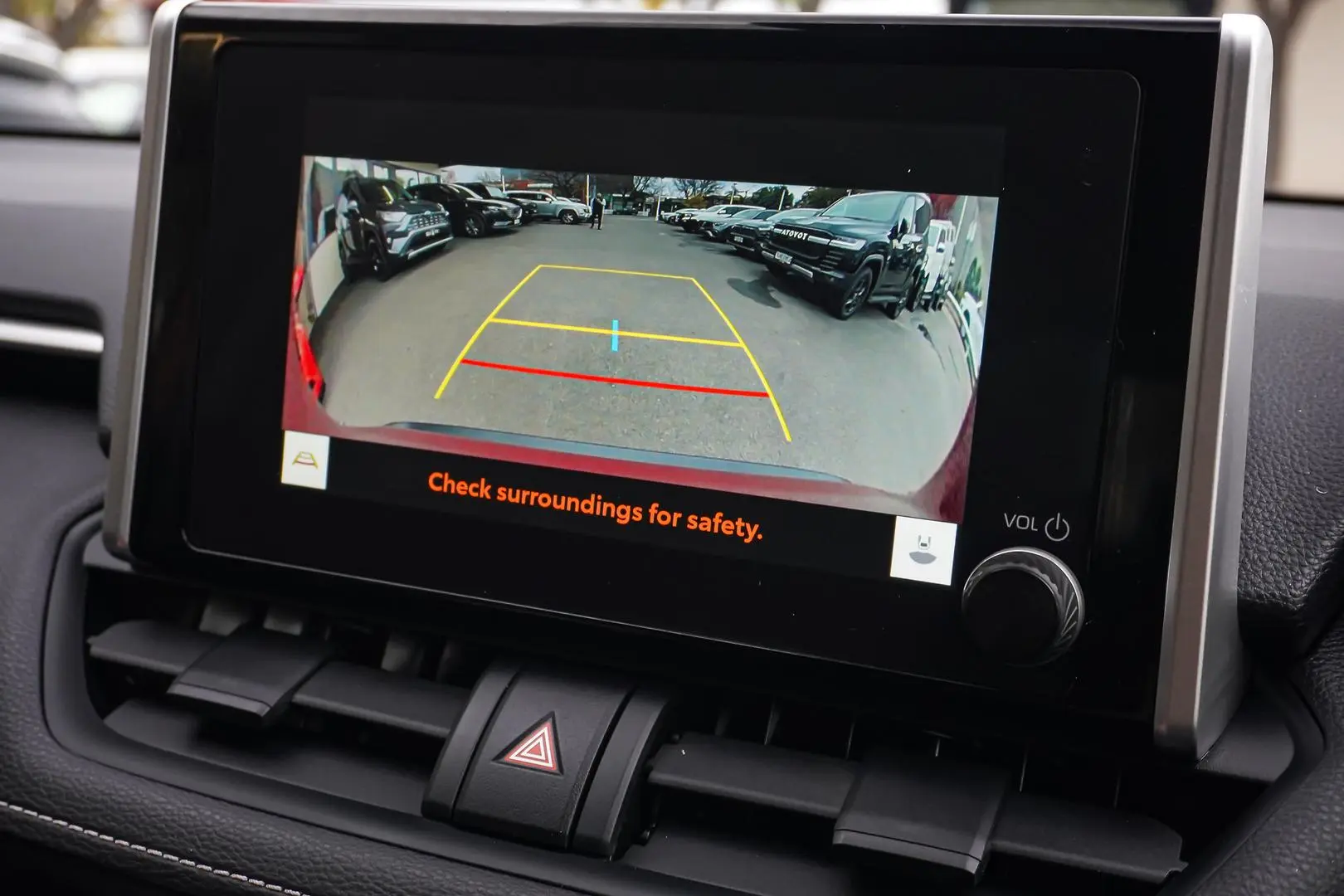 2024 Toyota RAV4 Gallery Image 22