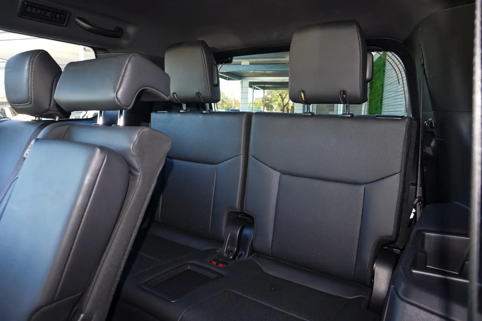 2024 Toyota Landcruiser Prado Gallery Image 11
