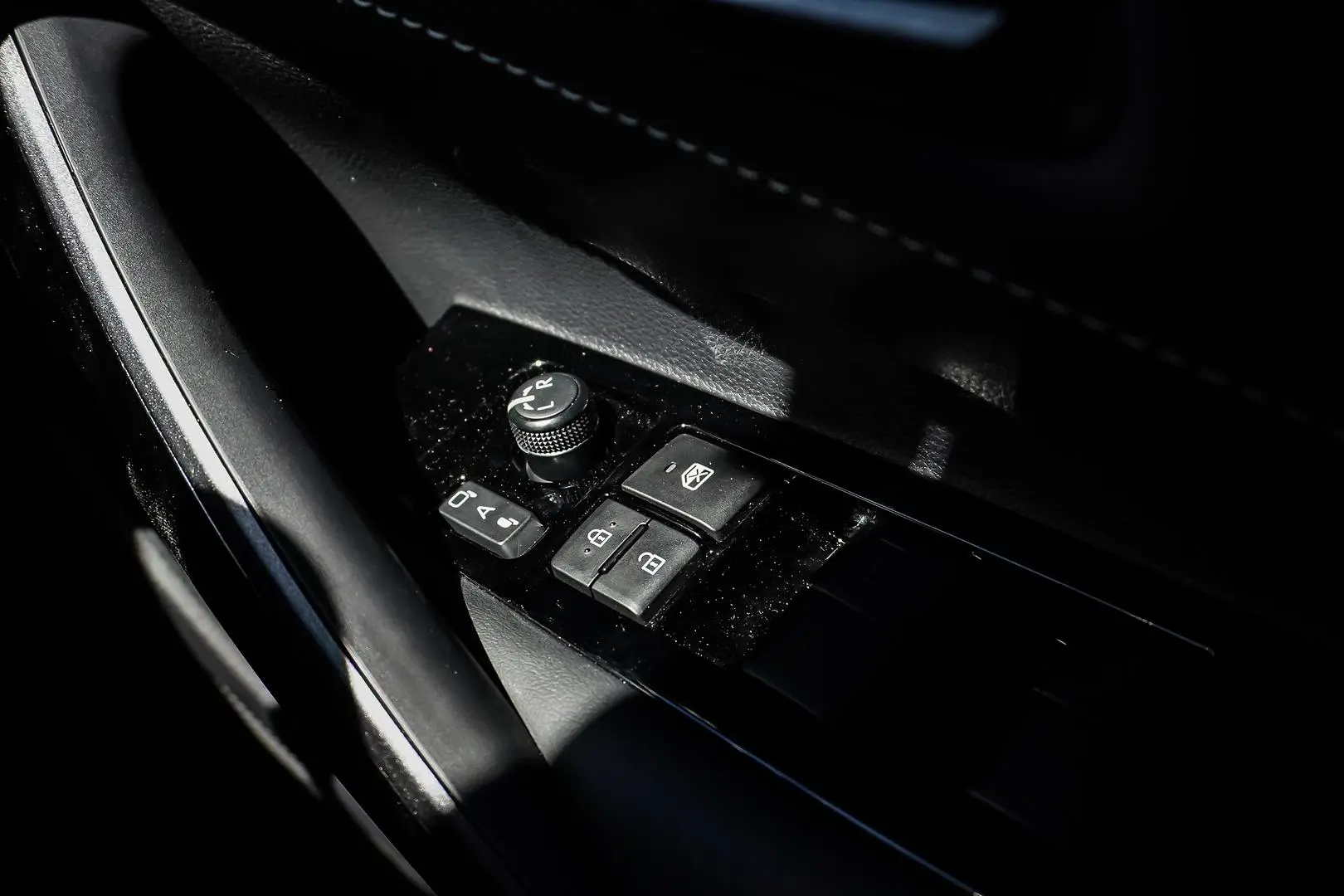 2025 Toyota Corolla Gallery Image 23