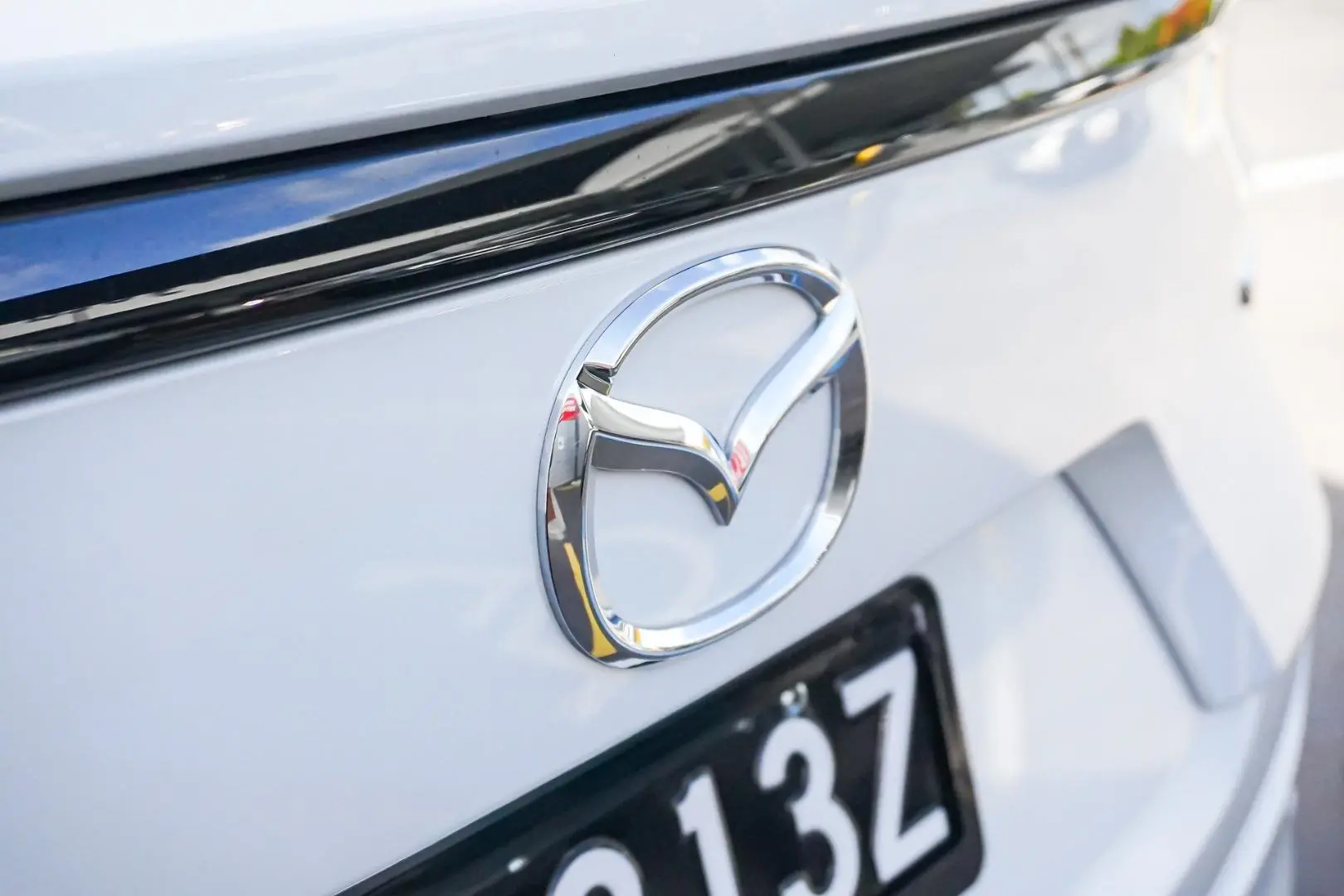 2023 Mazda CX-8 Gallery Image 16