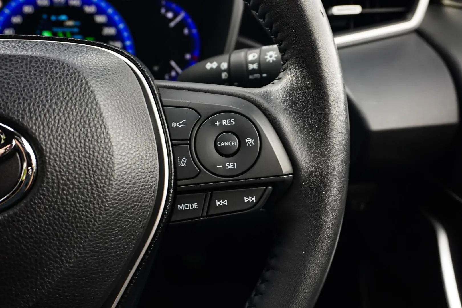 2020 Toyota Corolla Gallery Image 21