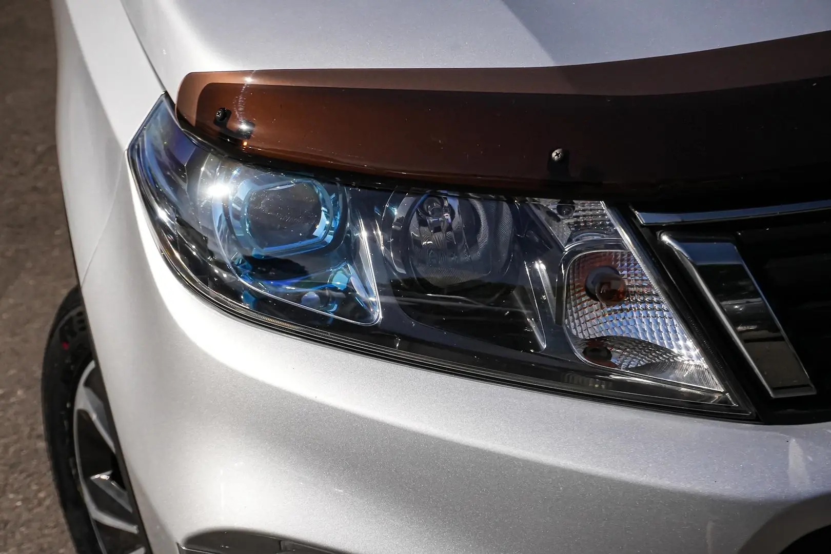 2020 Suzuki Vitara Gallery Image 11