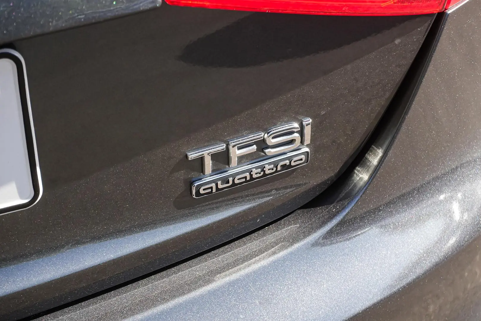 2015 Audi A4 Gallery Image 10