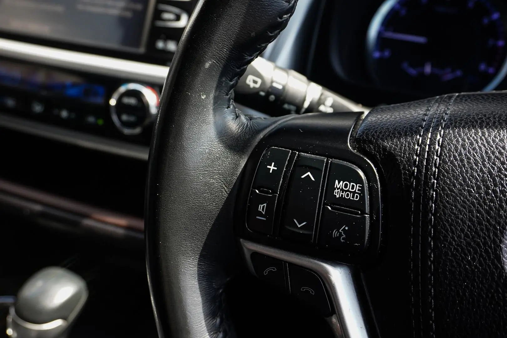 2019 Toyota Kluger Gallery Image 19