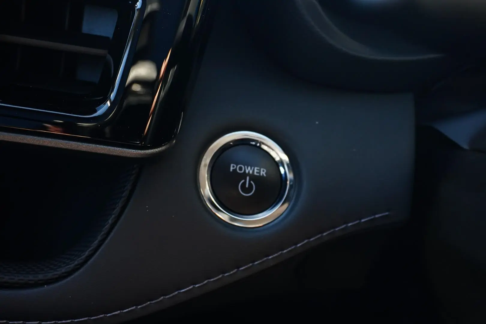 2023 Toyota Kluger Gallery Image 26