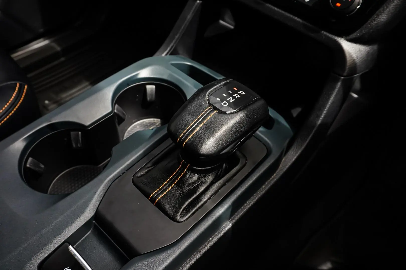 2022 Ford Ranger Gallery Image 19