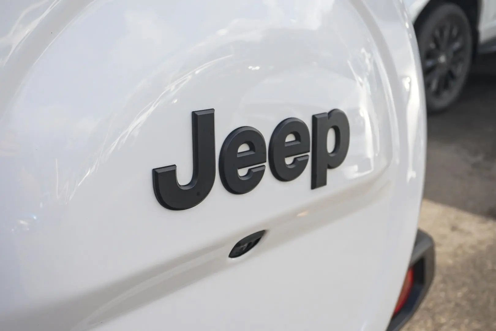 2023 Jeep Wrangler Gallery Image 15