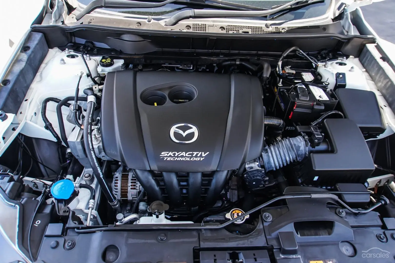 2016 Mazda CX-3 Image 22