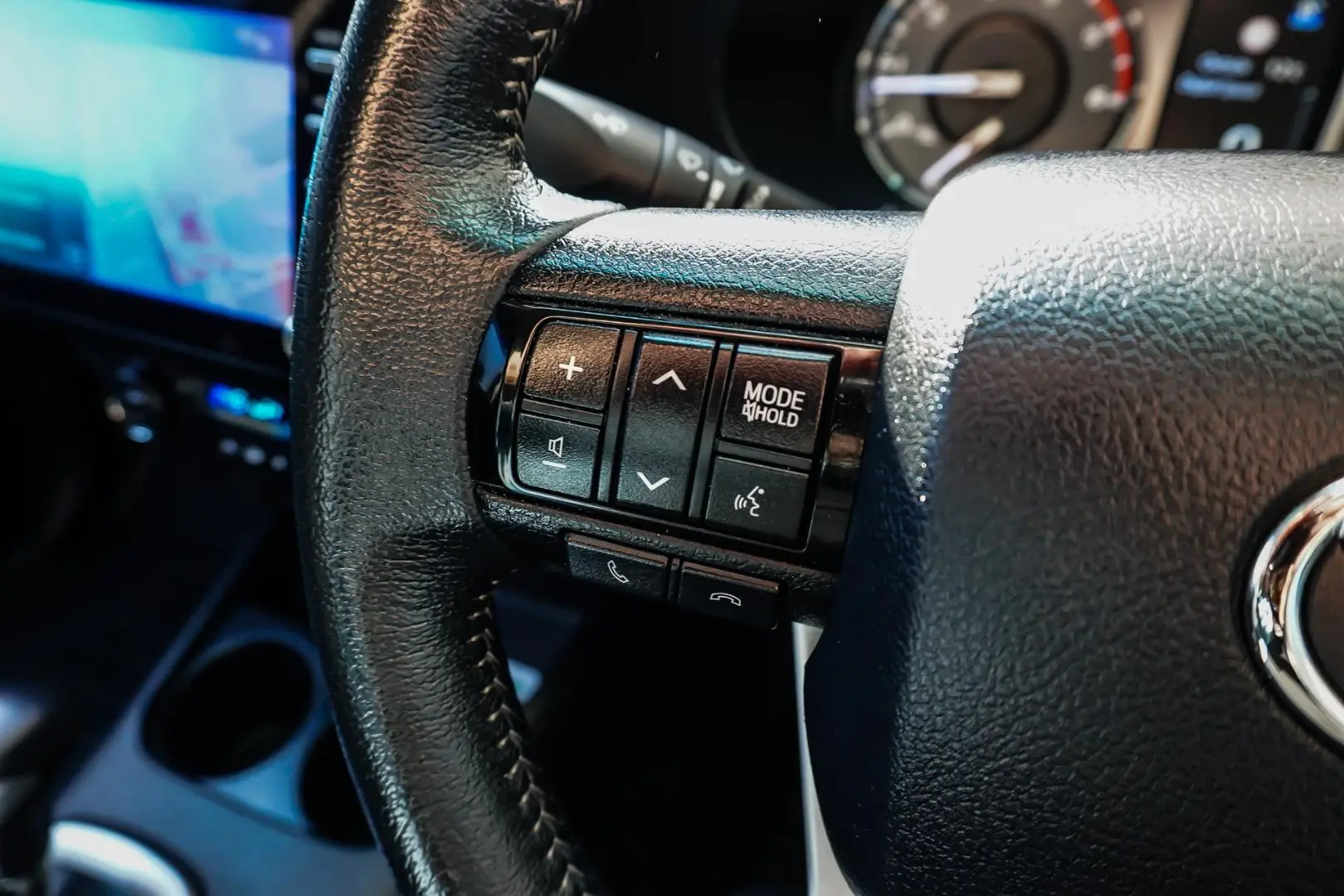 2022 Toyota Hilux Gallery Image 20