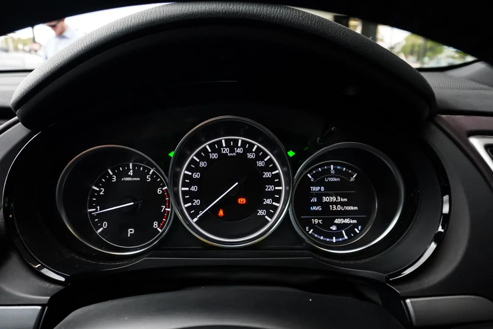 2017 Mazda CX-9 Gallery Image 20