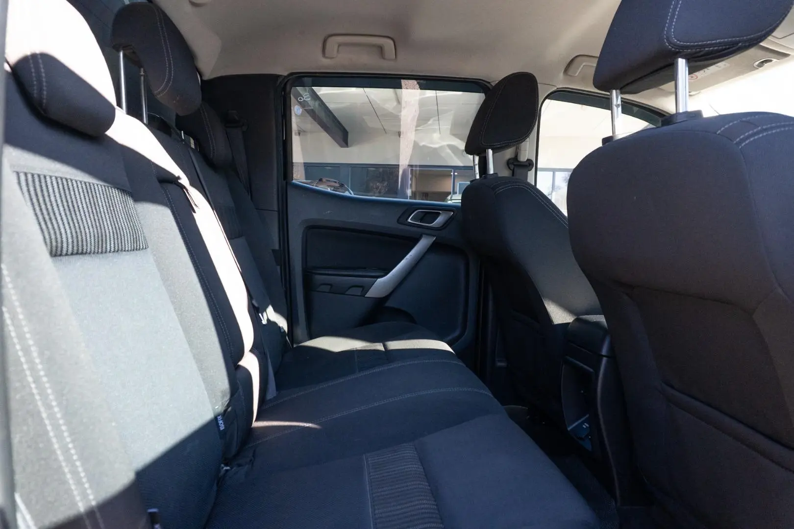 2018 Ford Ranger Gallery Image 8