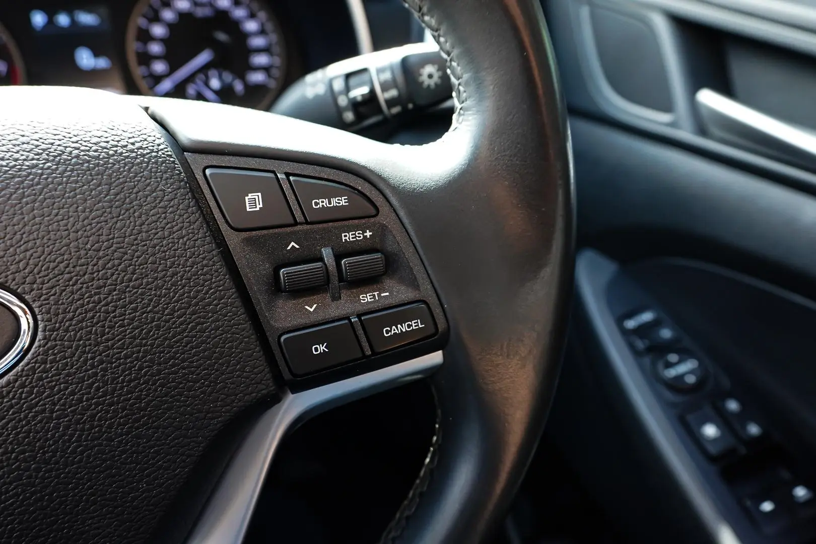 2020 Hyundai Tucson Gallery Image 20