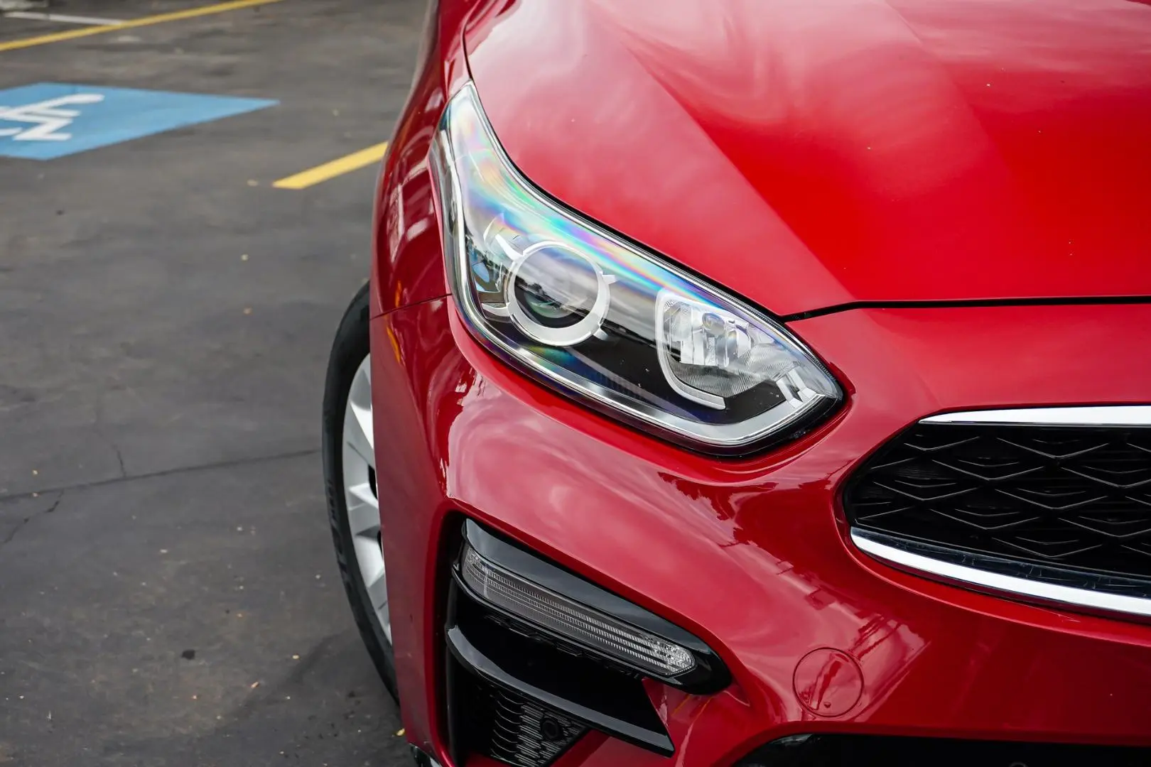 2020 Kia Cerato Gallery Image 13