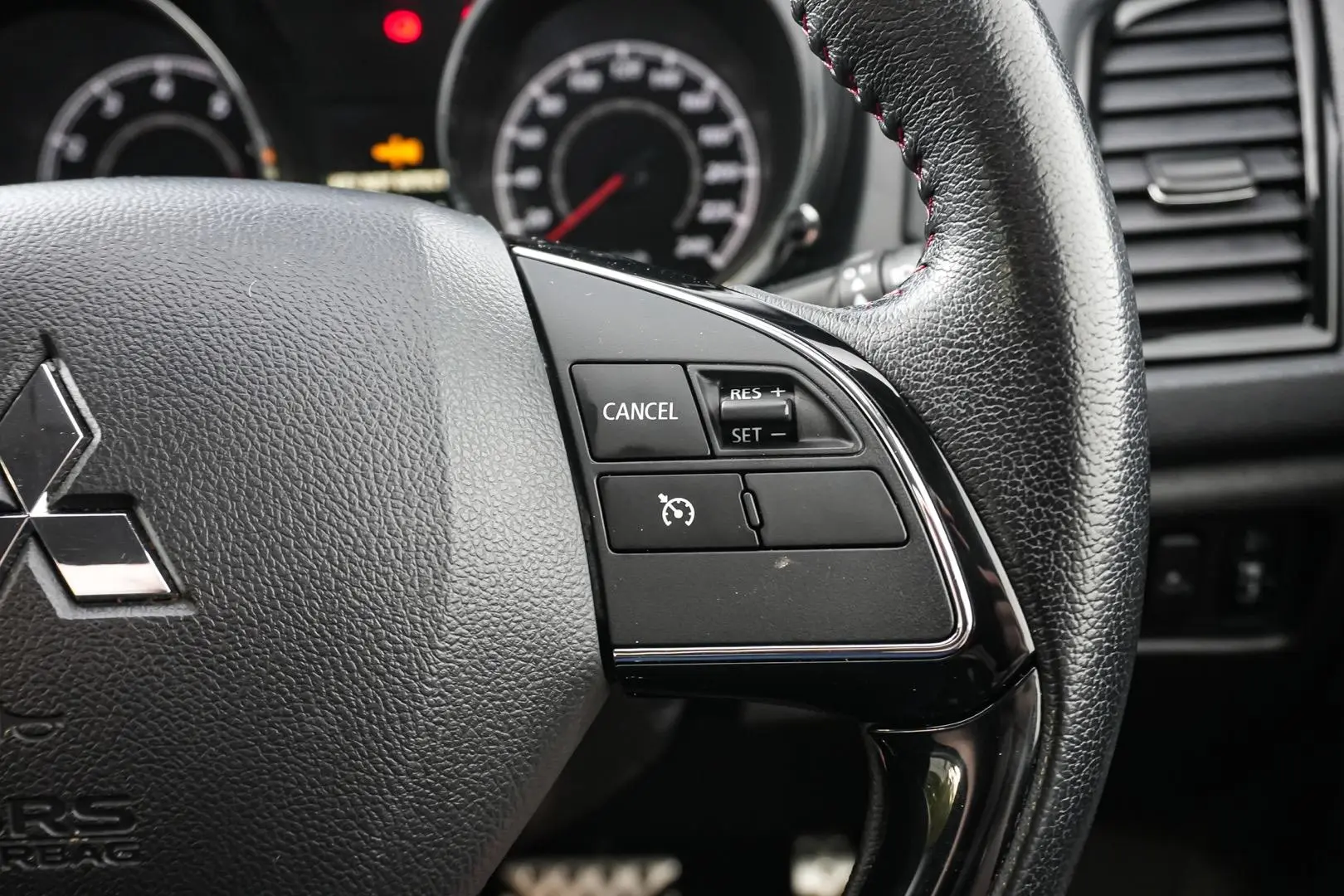 2021 Mitsubishi ASX Gallery Image 21