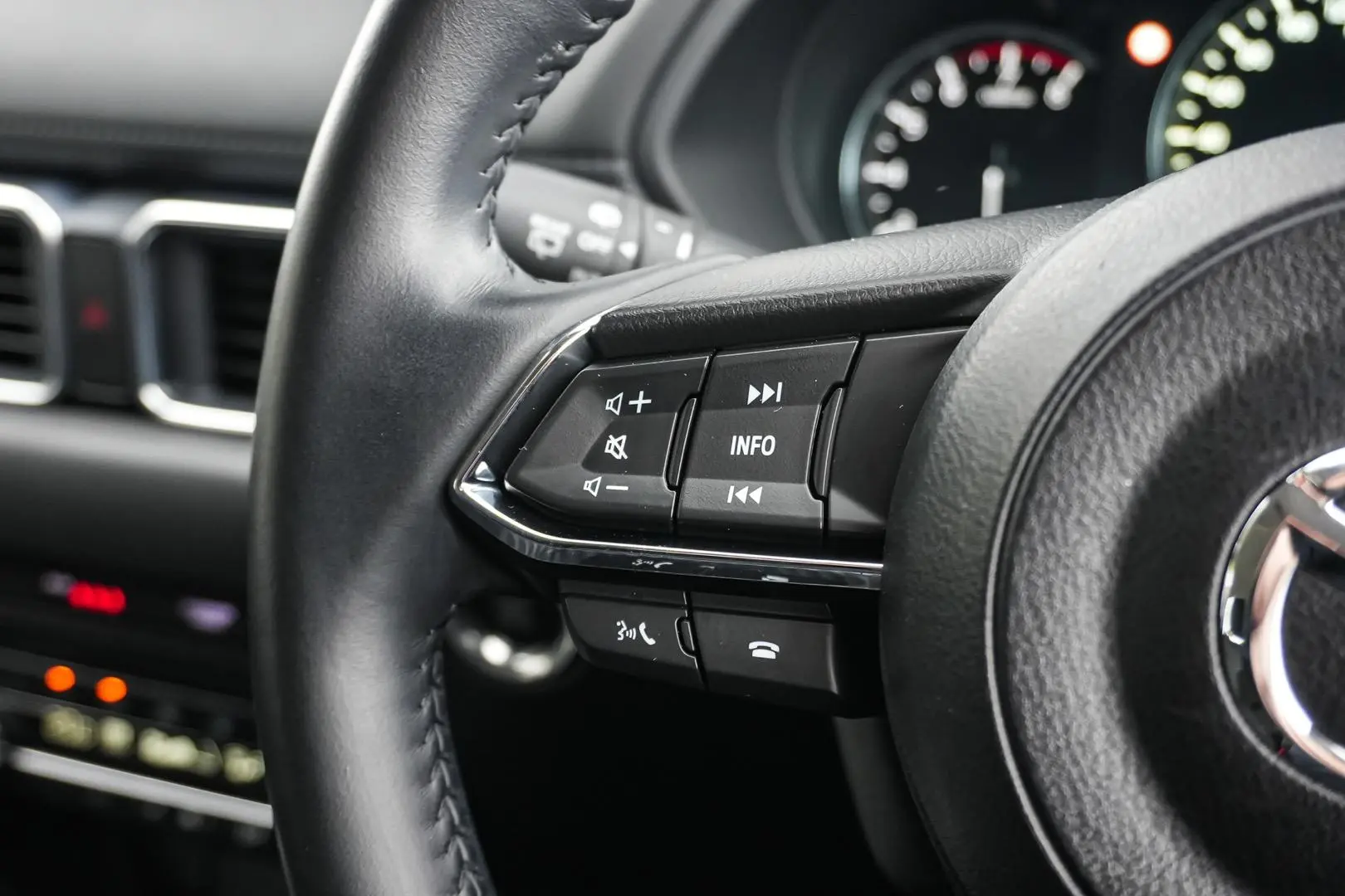 2024 Mazda CX-5 Gallery Image 21
