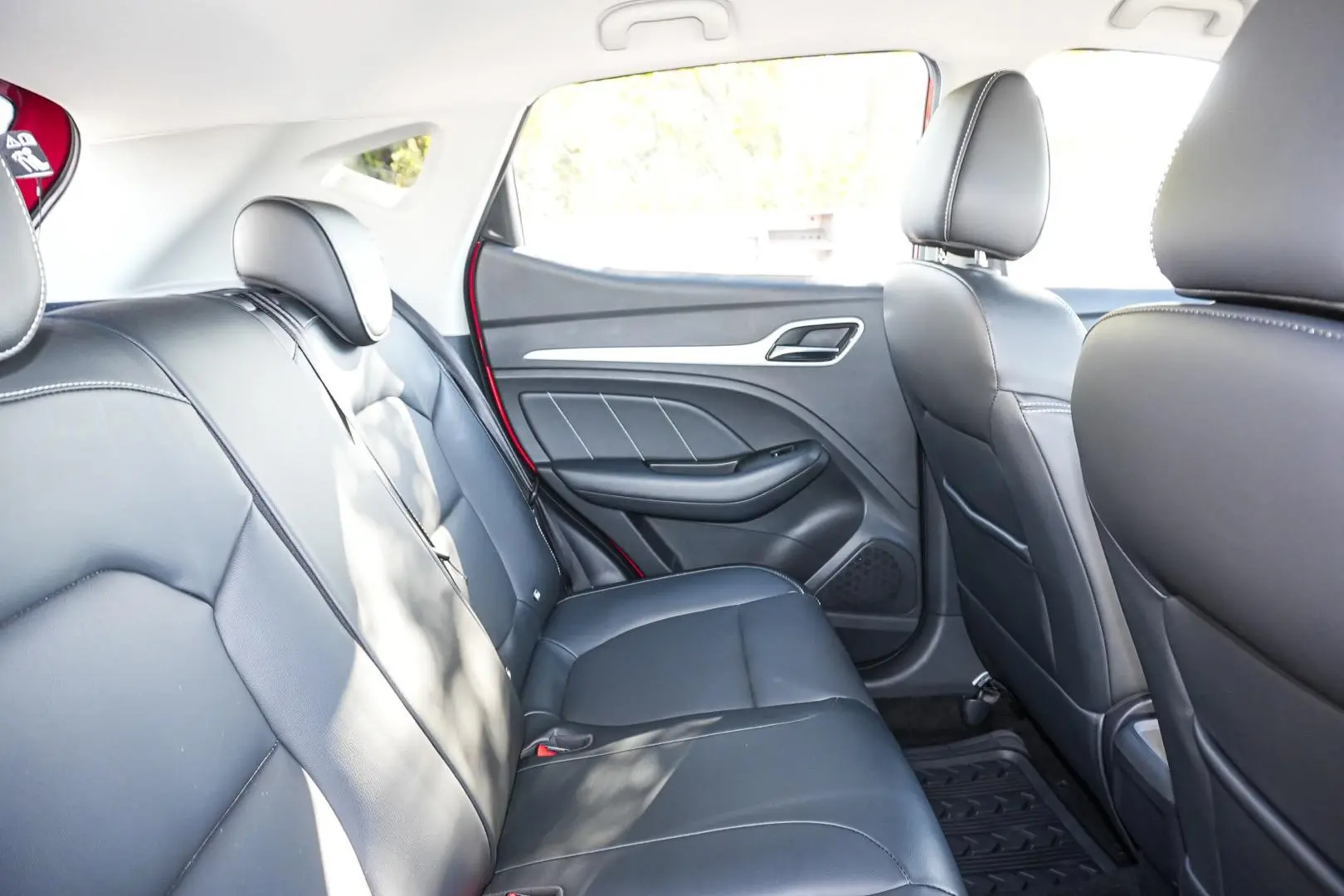 2023 MG ZS Gallery Image 14