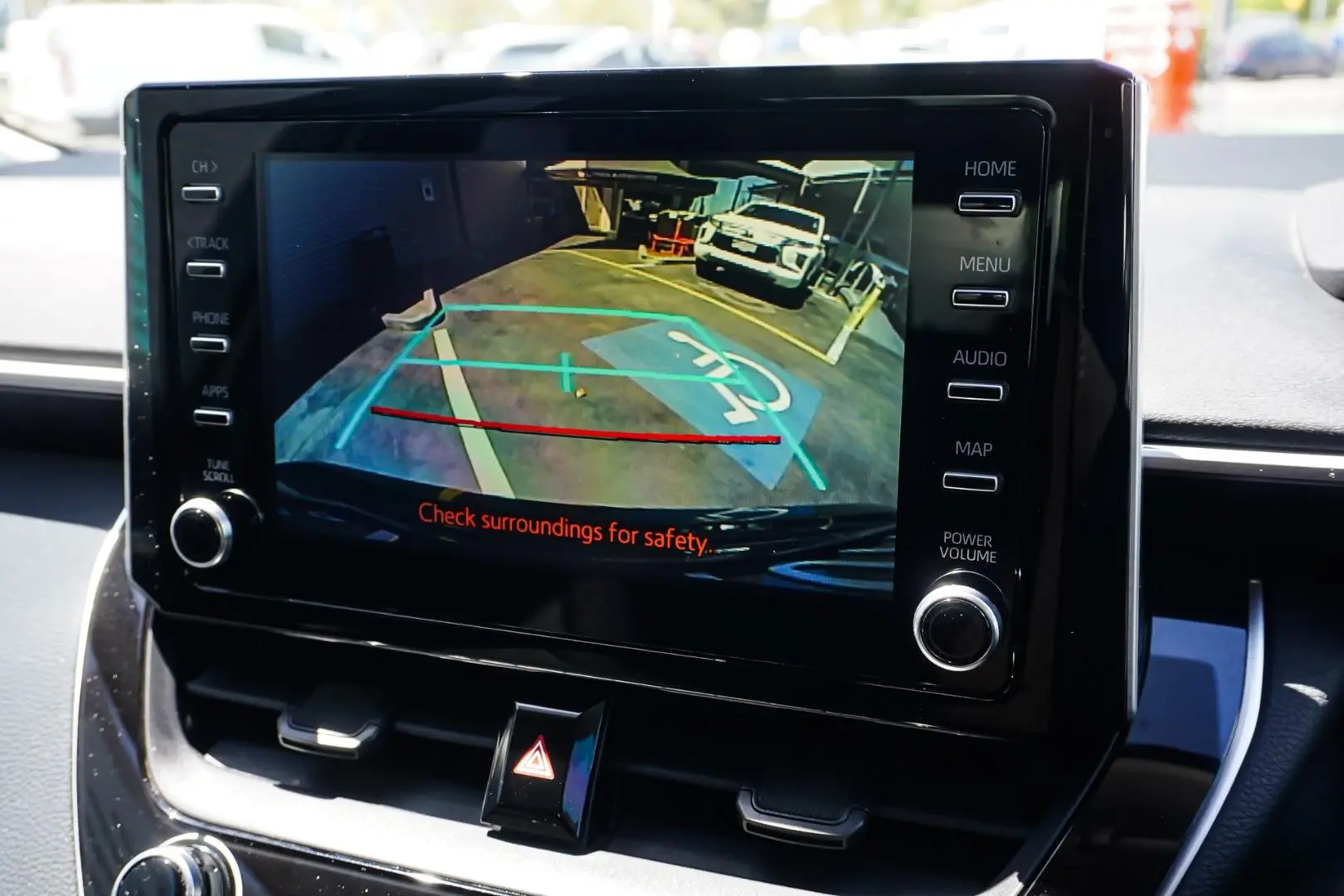 2021 Toyota Corolla Gallery Image 21