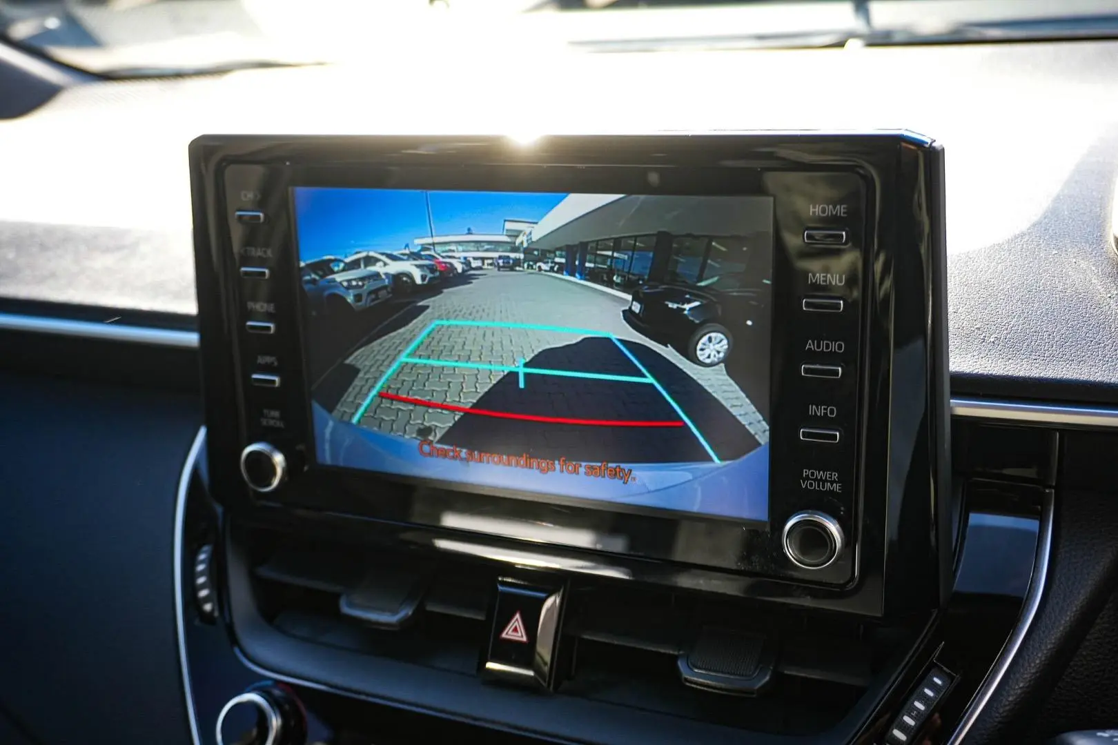 2019 Toyota Corolla Gallery Image 21